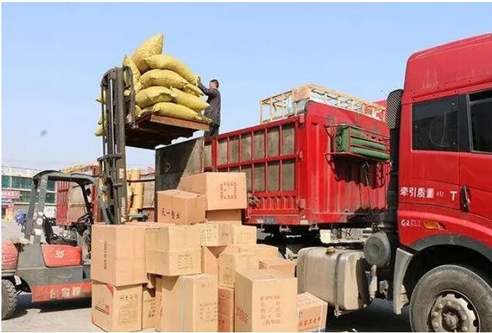 泉州到河曲县物流专线