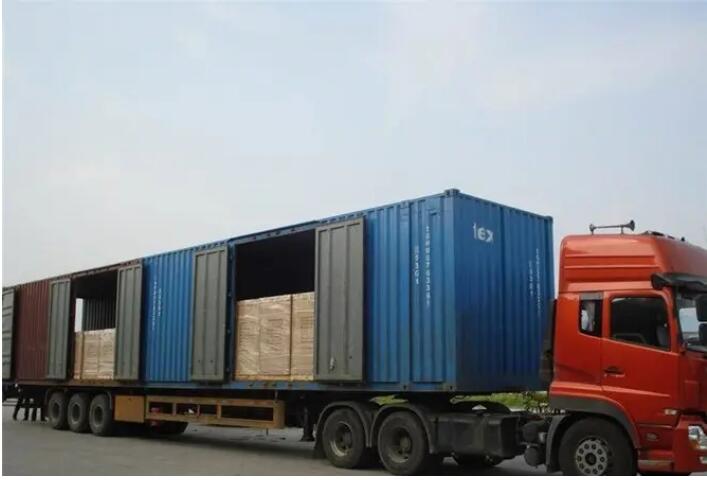 泉州到河曲县整车运输