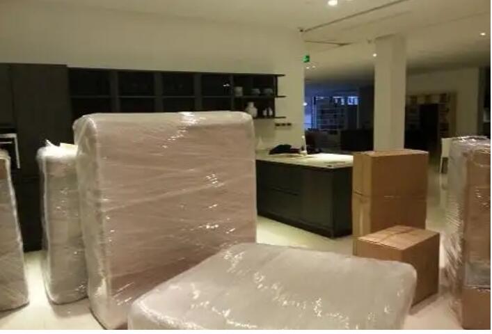 泉州到河曲县长途搬家