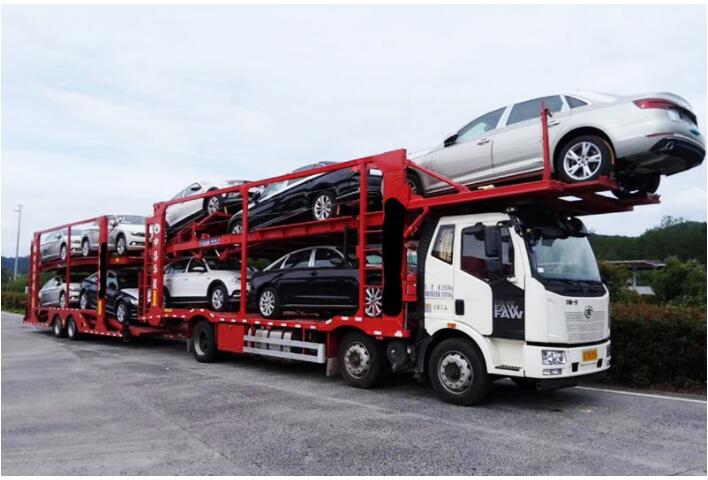 泉州到河曲县轿车托运